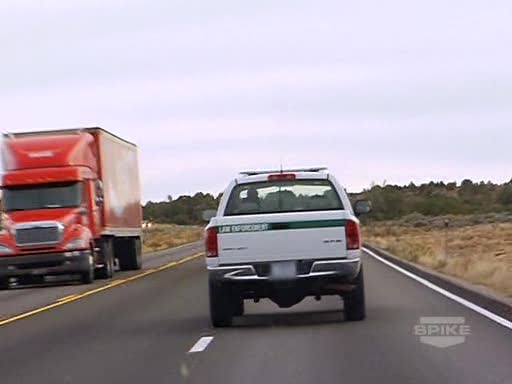 Freightliner Columbia