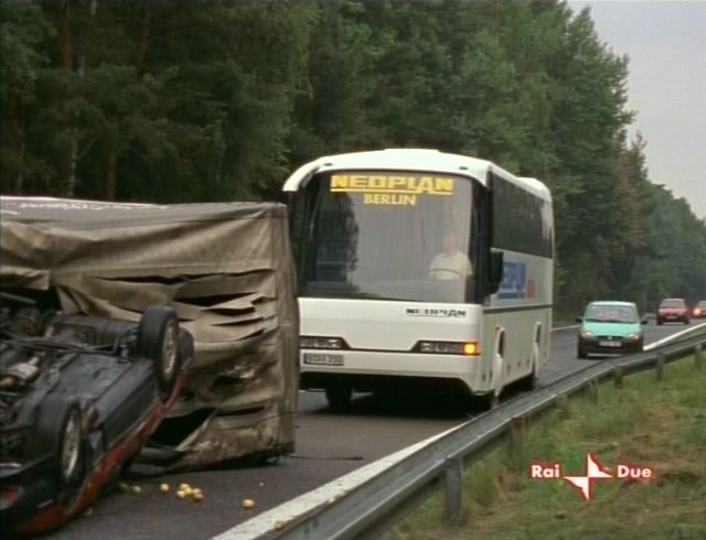 1994 Neoplan N 316 SHD Transliner