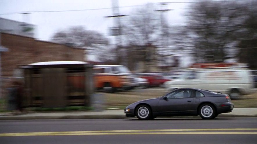 1990 Nissan 300ZX [Z32]