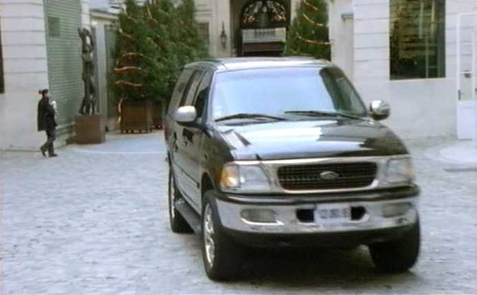 1997 Ford Expedition XLT [UN93]