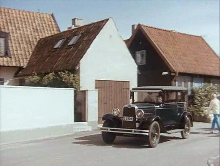 1928 Chevrolet National Coach [AB]