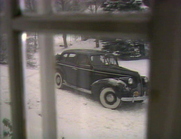 1939 Buick Special Four-Door Sedan [41]