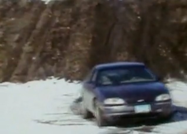 1995 Chevrolet Lumina [GM10]