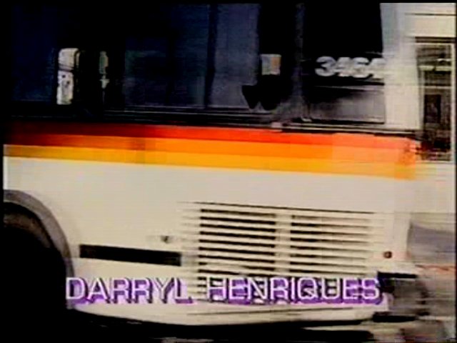 1984 Neoplan AN 440