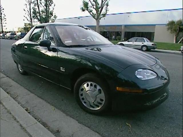 1999 GM EV1