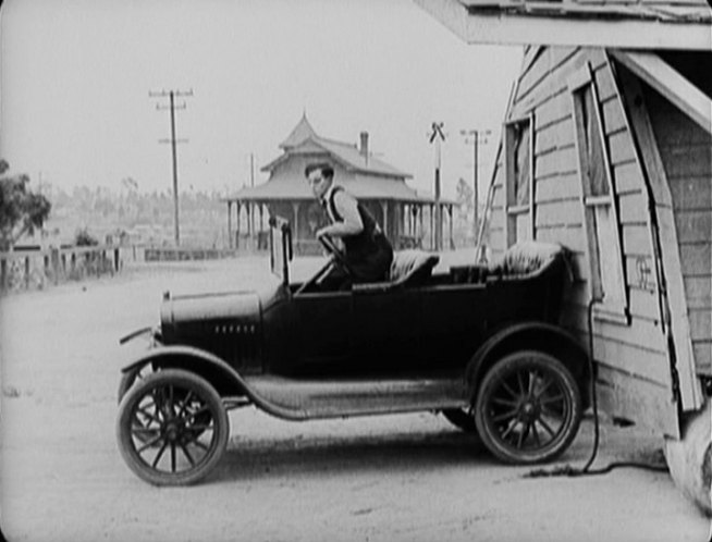 Ford Model T