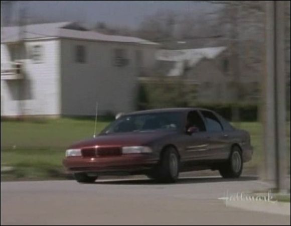 1994 Chevrolet Caprice