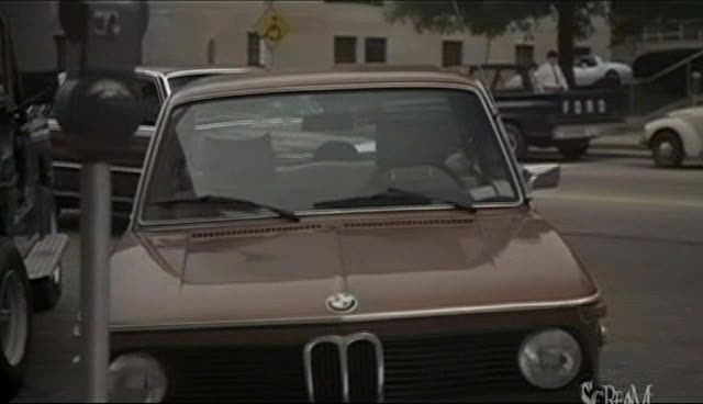 1974 BMW 2002