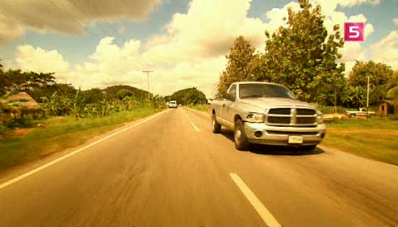 2003 Dodge Ram 2500