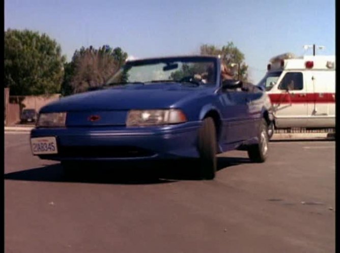 1994 Chevrolet Cavalier Z24