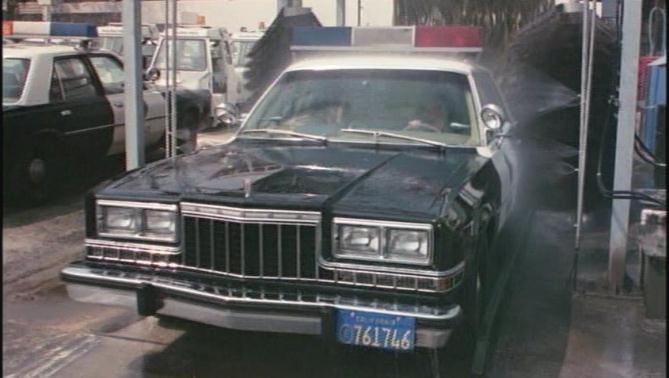 1981 Dodge Diplomat