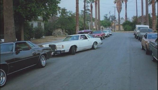 1978 Ford Thunderbird