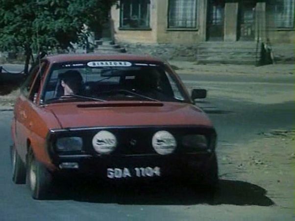 1973 Renault 15 TS Série 1 [R1302]