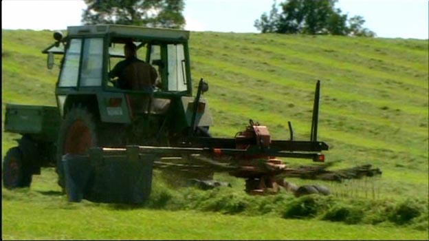 1977 Fendt F 255 GT