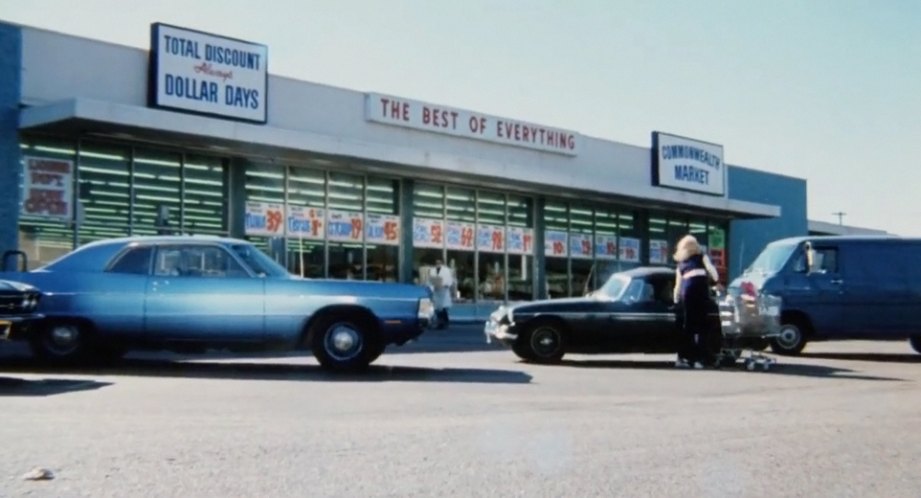 1970 Plymouth Fury II 2-Door Sedan [PL23]