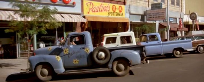 1948 Chevrolet 3100