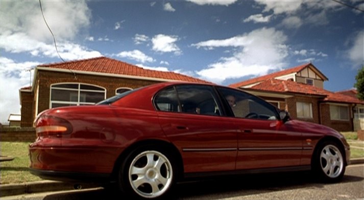 1997 Holden Commodore [VT]