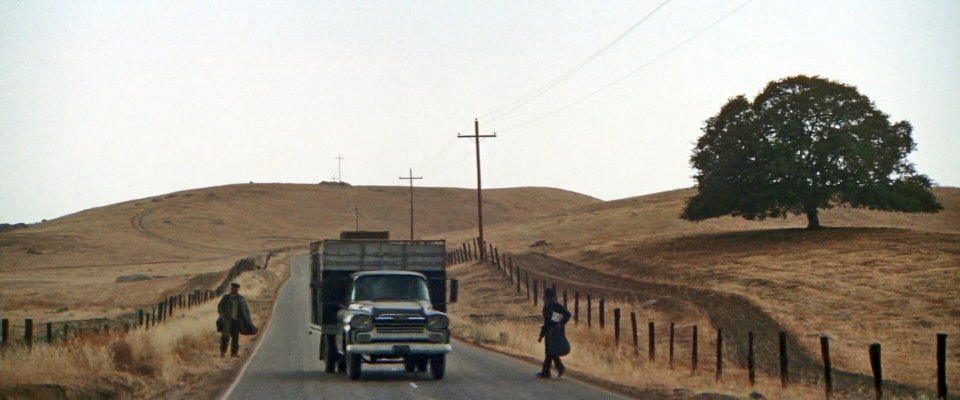 1959 Chevrolet Task-Force