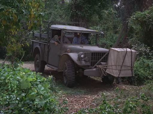 1951 Dodge M-37