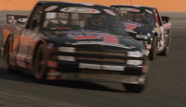 1998 Chevrolet S-10 ASA Speed Truck Challenge [GMT325]