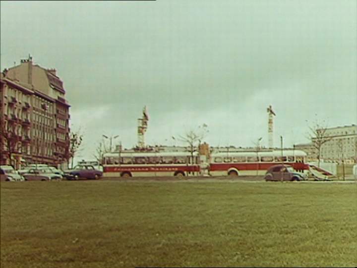 1951 Renault Car 50 Places (Pavillon Surbaissé) [R4191]