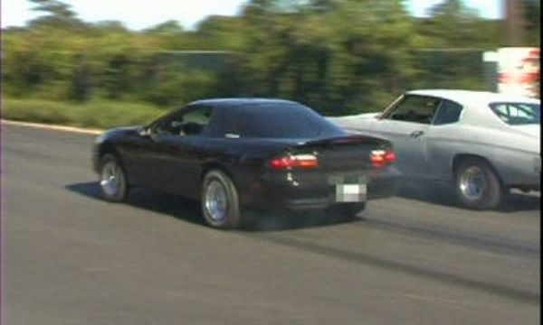 1998 Chevrolet Camaro [F]