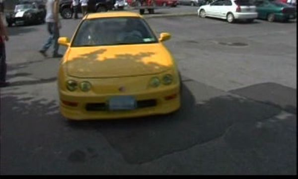 2000 Acura Integra Type-R [DC2]