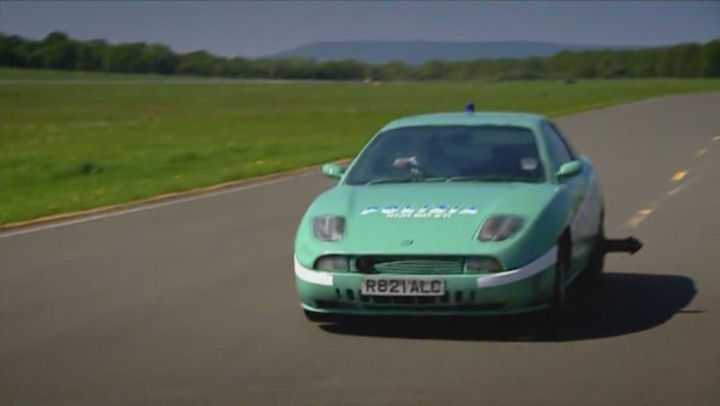 1998 Fiat Coupé 2.0 20V Turbo [175]