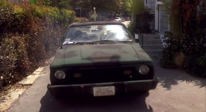 1974 AMC Gremlin