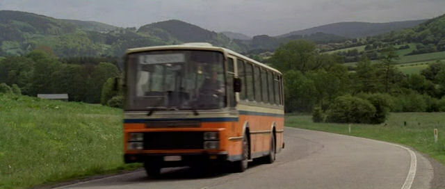 1975 Volvo B59 Van Hool [B59-55]