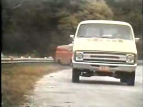 1974 Dodge Tradesman