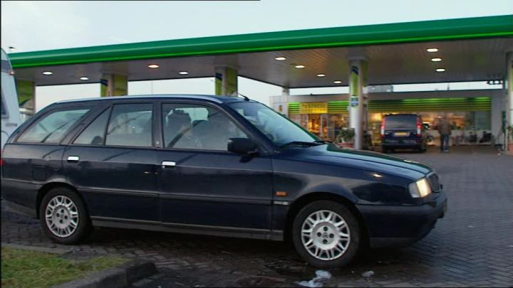 1997 Lancia Dedra SW 1.9 Turbo DS LE [835]