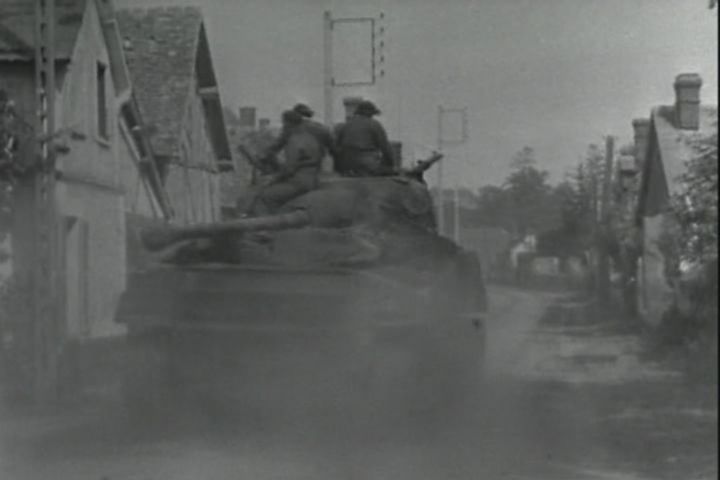 Chrysler M4 A4 'Sherman' VC 'Firefly'