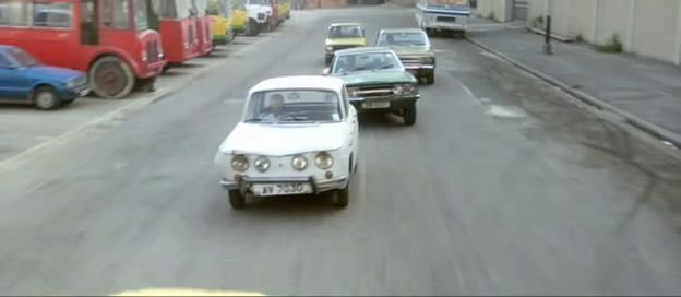 1969 Renault 8 S [R1136]