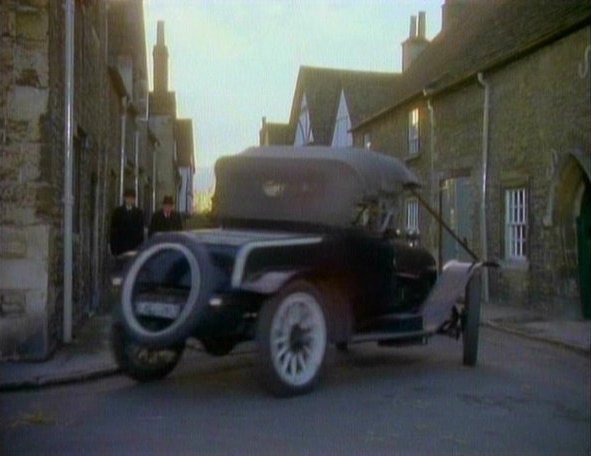 1920 Bedford-Buick H-45