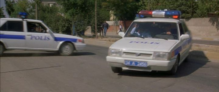 1993 Tofaş Şahin