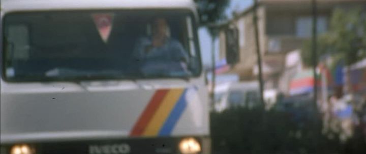 1982 Iveco Z-Range [Z]