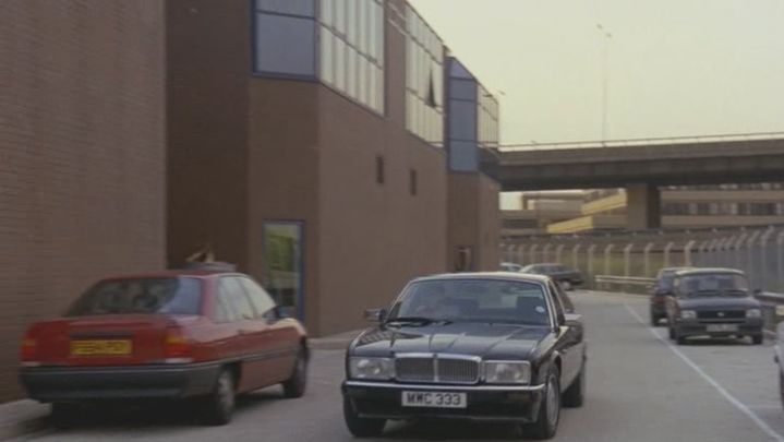 1989 Vauxhall Carlton 1.8 GL MkIII