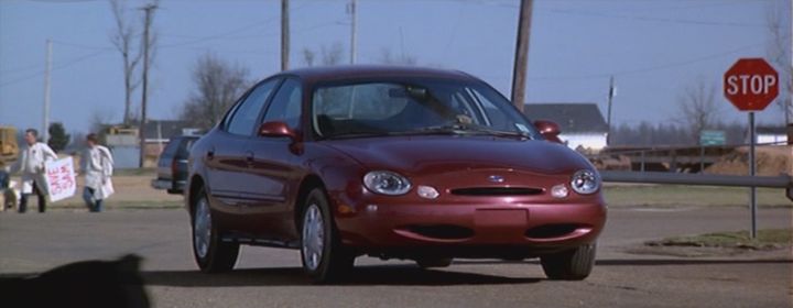 1996 Ford Taurus GL [DN101]