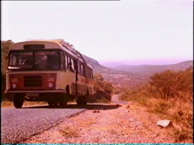 Ashok Leyland Viking