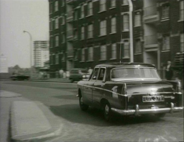 1959 Wolseley 6/99 [ADO10]