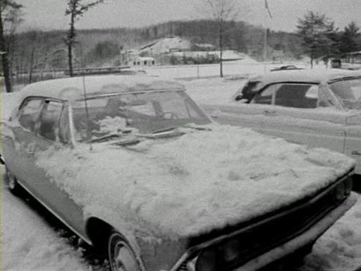 1966 Chevrolet Chevelle