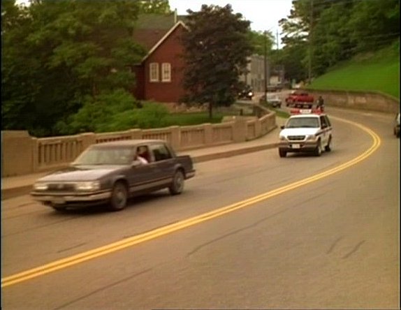 1987 Buick Electra Park Avenue