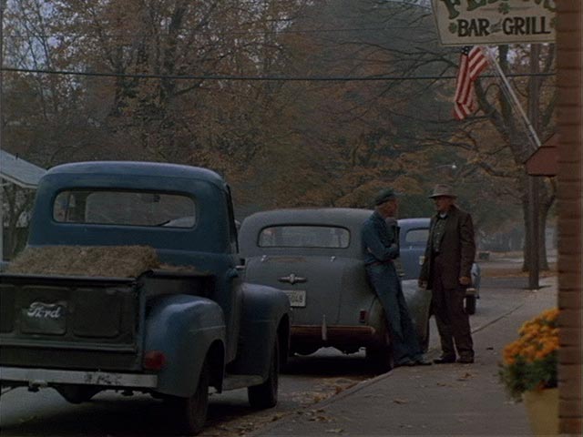 1940 Buick Special