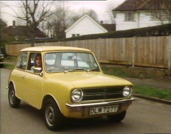 1978 Mini Clubman [ADO20]