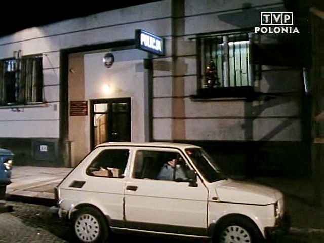 1987 Polski Fiat 126p 650 E FL [126A.1/FL]