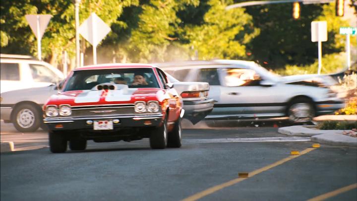 1989 Mercury Sable GS Wagon [DN5]