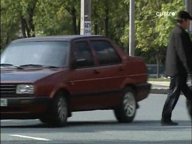 1990 Volkswagen Jetta A2 [Typ 19E]