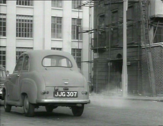 1954 Austin A30 [A2S4]