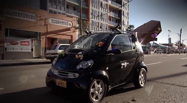 2004 smart fortwo [450]